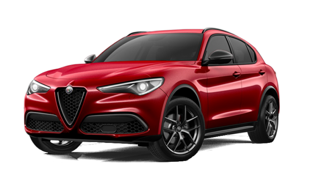 Alfa Romeo Stelvio 2.2 Business Diesel