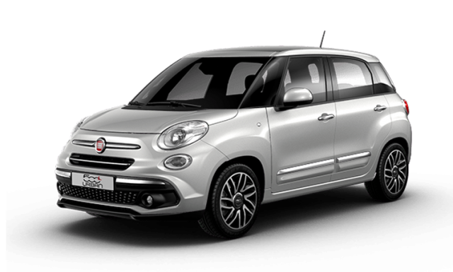 500L 1.4 95cv S&S Connect