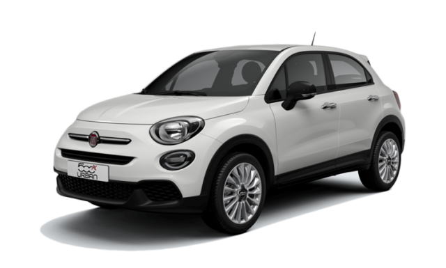 500X 1.0 Cult Benzina