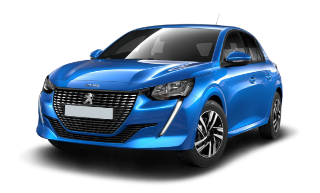 Peugeot 208 Active