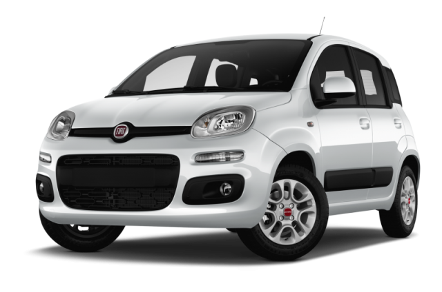 FIAT PANDA IBRIDA