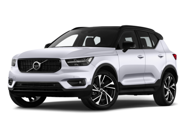 VOLVO XC40 - T5